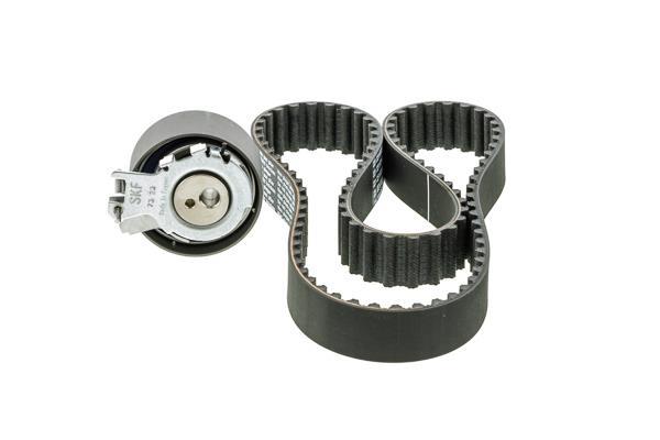 Kit de distribution (Kit courroie de distribution) AISIN ref. TSR-901